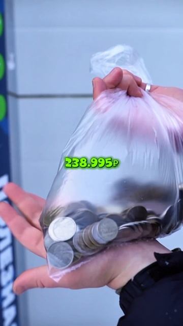 Водяной барон #бизнес #аквамат #вендинг #водомат #бизнесснуля смотреть онлайн