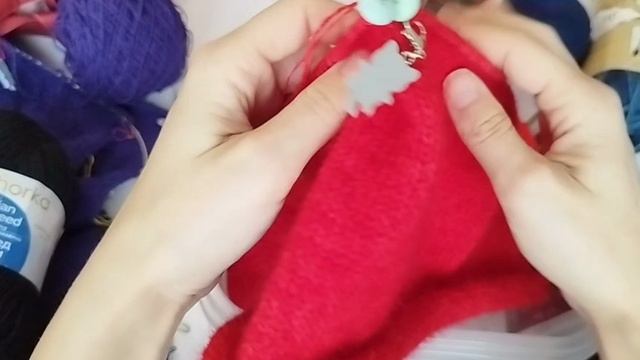 "Вяжем играя» с Еленой Велиной. Февраль. 21 тур. старт смотреть онлайн