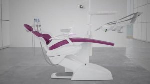 Стоматологическая установка Stern Weber S220TR