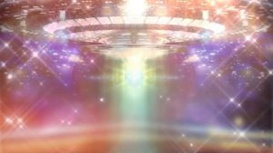 Федерация Света через Блоссом Гудчайлд