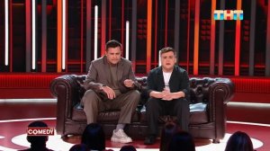 Comedy Club: Давай рожать | Роман Сафонов, Константин Бутусов  