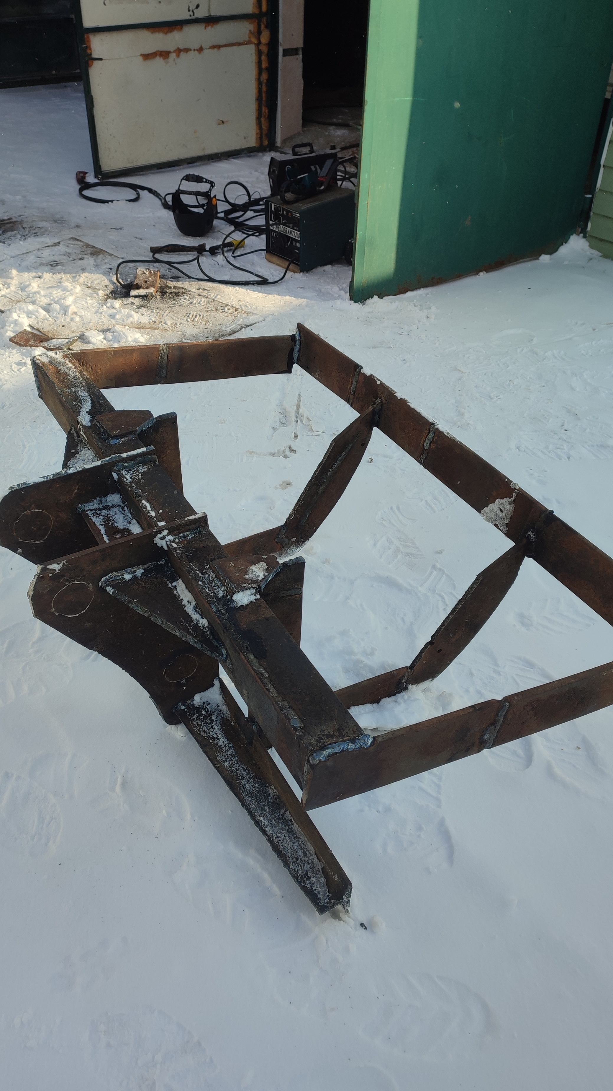 Ковш планировочный продолжение работ. 🙃🙃🙃 смотреть онлайн