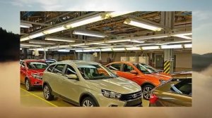 Lada Vesta или "Китаец"? Народ отказался брать LADA VESTA за 2.5 млн | Цены 2026