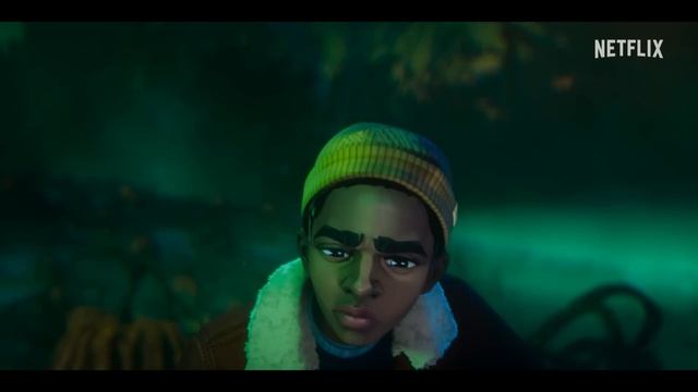 Мультсериал по «Очень странным делам» — вышел первый тизер. «Очень странные дела: Рассказы из 1985» смотреть онлайн