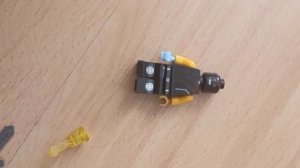 Терминатор или бос без разнецы