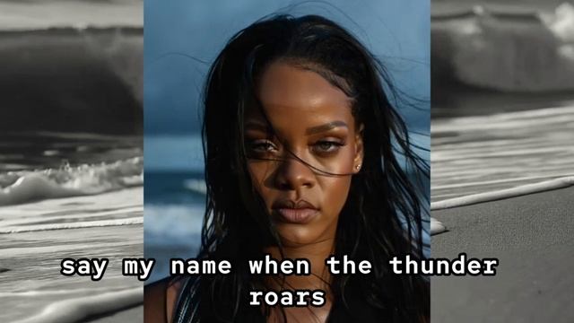 Rihanna - DEEPER THAN THE STORM (Эмоциональный ХИТ 2026)