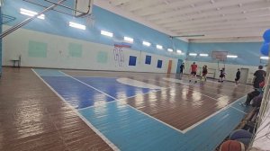 воскресный движ-1