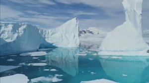 Новые Находки Подо Льдами Антарктиды