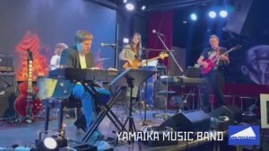 Первый сольный фортепианный концерт