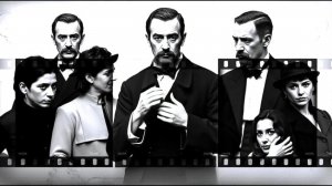 ... Title:.."The Game of Power"! ...New Hollywood Cinema First Class!..New Modern ART Film in HD 4K