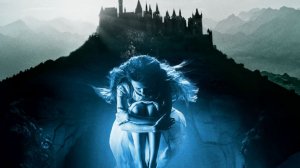 Фильм - Лекарство от здоровья (2017) Триллер / Фантастика