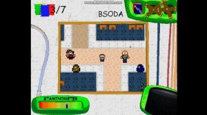 Baldi's Basics SNES EDITION? | Baldi's Basics Fan-game