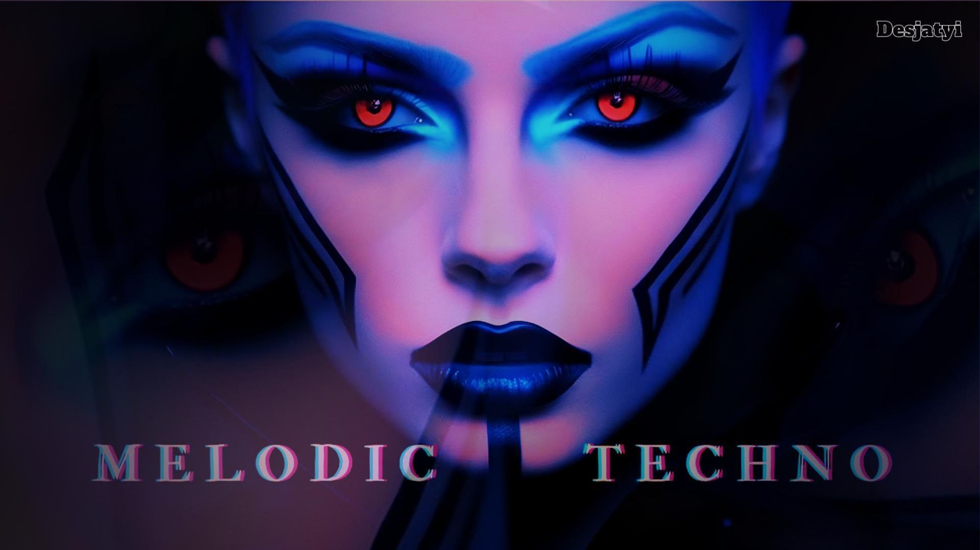 Melodic Techno DJ Mix 2026