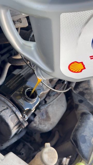 Почему надо греть машину зимой