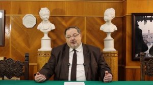 "В рамках празднования Дня российской науки. Вклад академика А. В. Иконникова"