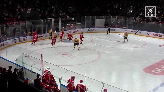 Очередная победа жёлто-синих в Ростове смотреть онлайн