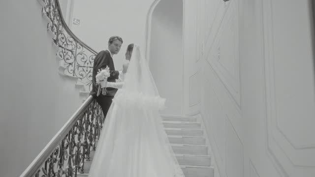 Wedding Mood Video | Совремнный свадебный фильм 2025 | Wedding Film 2025 |