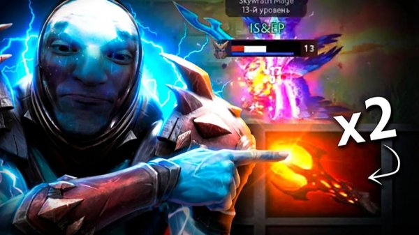 RadiKaifa: БОГ МИКРОКОНТРОЛЯ НАКОНЕЦ РАСКЛИКАЛСЯ! ｜ Arc Warden 7.40 ｜ Radikaifa