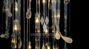 Световая композиция LC0008