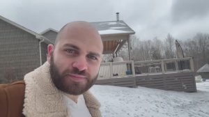 Зимняя сказка. ПЕРЕВОД. Арнак