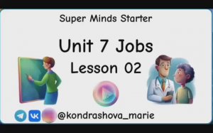 SM starter_unit 7 lesson 2