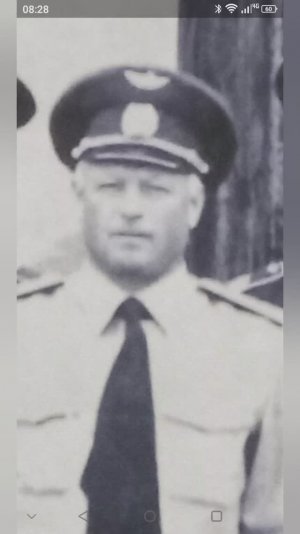 Ушедшим пилотам.