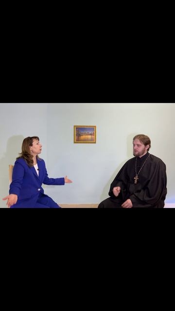 Интро: Интервью с Ириной Ганжа