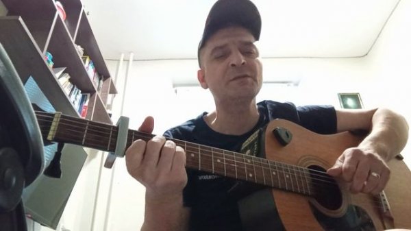 Ключевая " Детям "(кавер)