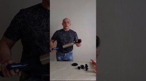 Как работает пневматический вантуз.