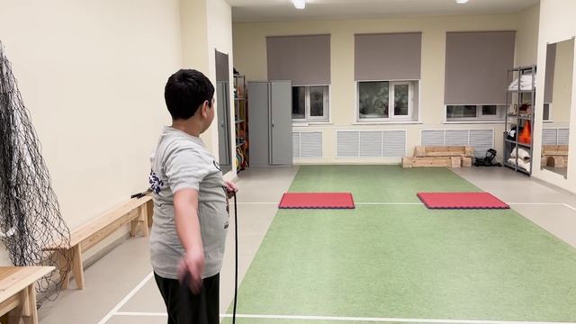 Познаем Югру. Занятие 42. "Поймай оленя"