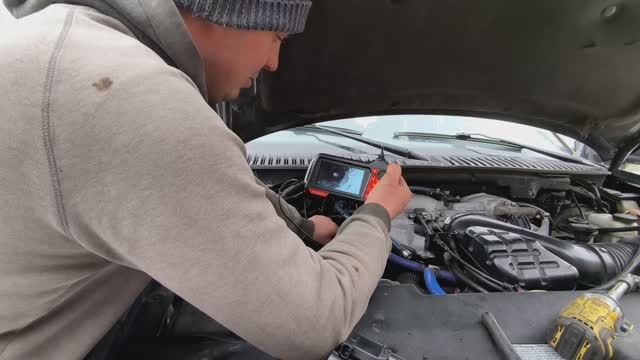 «Здравствуй, 2026-й! Первая Головная Боль Уже Тут…»