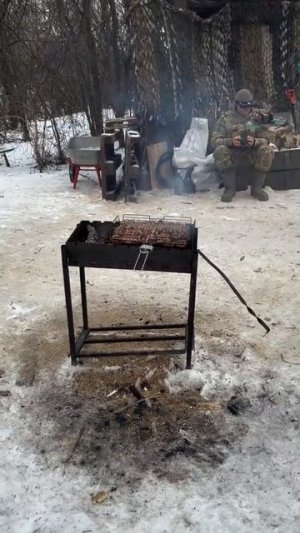 Приятного Аппетита Братцы.
