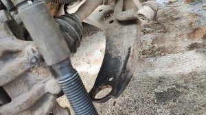 Набор для замены, выпрессовки, снятия, установки сайлентблоков и шаровых опор.