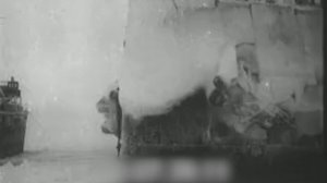 Эпизод 4. Экспедиция особого назначения №3. Часть 2