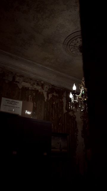 Reels - мероприятие