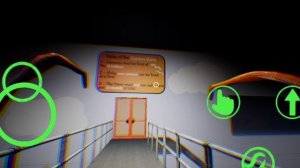 Гартен оф банбан3 1 часть