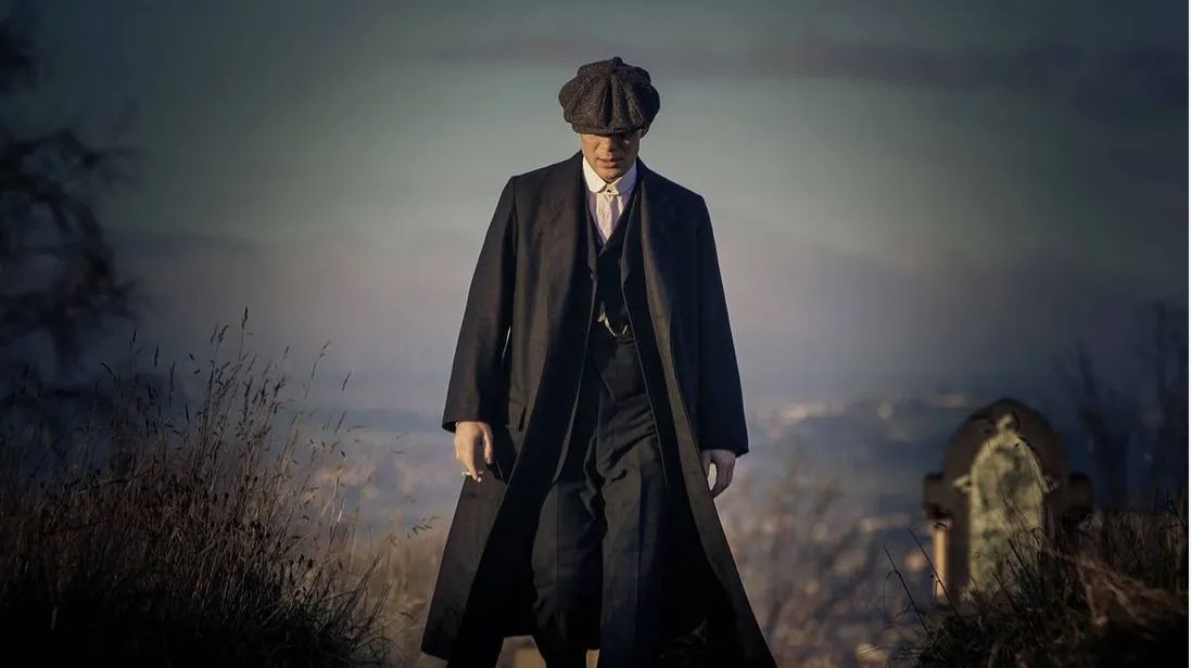 Острые козырьки: Бессмертный человек - фильм 2026 года смотреть онлайн