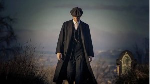 Острые козырьки: Бессмертный человек - фильм 2026 года