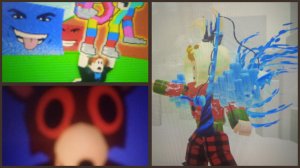 2 обновы|Стрим.