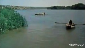 Казачья разлучная.Слова Эльвины Оленевой