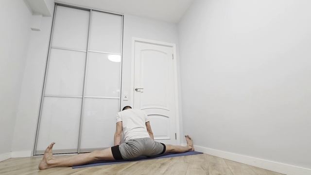 Сурья Намаскар и не только смотреть онлайн