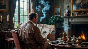 Карлсон который живет в Америке