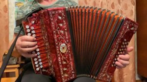 Цыганочка - Коськин Николай