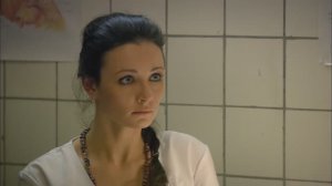 ЛИЧНЫЕ МОТИВЫ - 2 серия