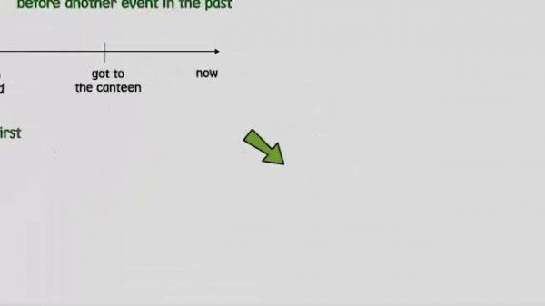 Life Vision A2-B1 Pre-Intermediate Unit 8.2. Past perfect