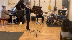 Марк Cantaloope Island 1.02.2026