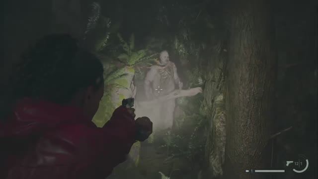 Alan Wake 2 #1 | KEK смотреть онлайн