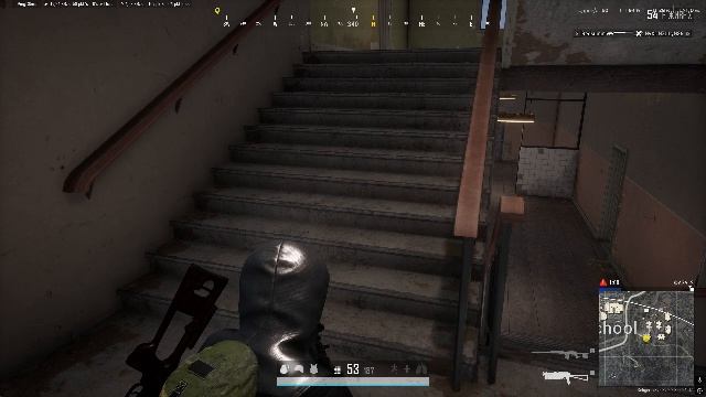 PLAYERUNKNOWN'S BATTLEGROUNDS 2026.02.01 - 18.16.35.05 смотреть онлайн