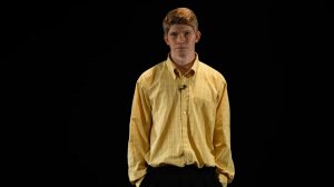 "Код памяти": история ветерана Великой Отечественной войны Ивана Сказченко