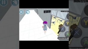 ХХ/High school simulator